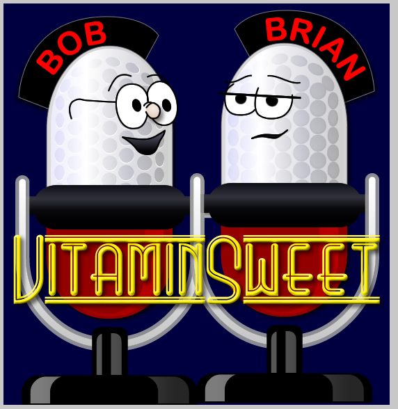 Vitamin Sweet on CodeBass Radio
